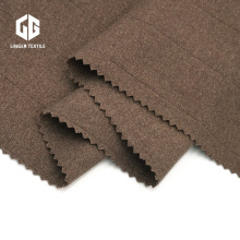 5050 CVC Drop Needle Fabric With Soft Handfeel